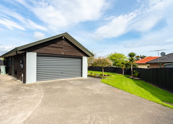  at 78 Burswood Dr, Burswood, Manukau City, Auckland