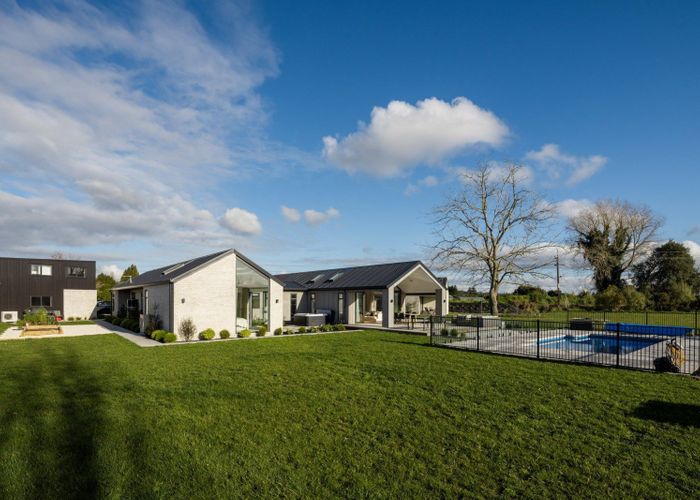  at 533A State Highway 26, Newstead