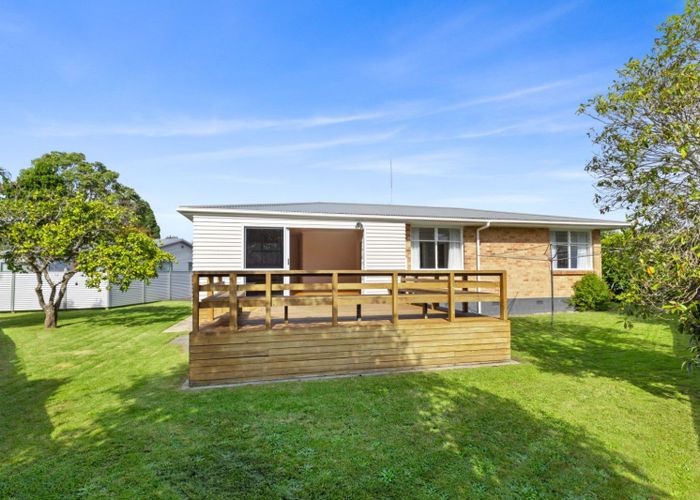  at 63B Clarke Street, Gate Pa, Tauranga, Bay Of Plenty