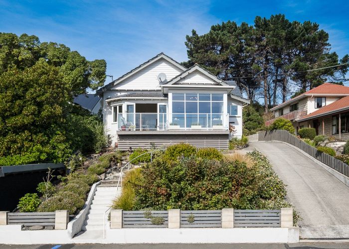  at 163 Victoria Road, Saint Clair, Dunedin