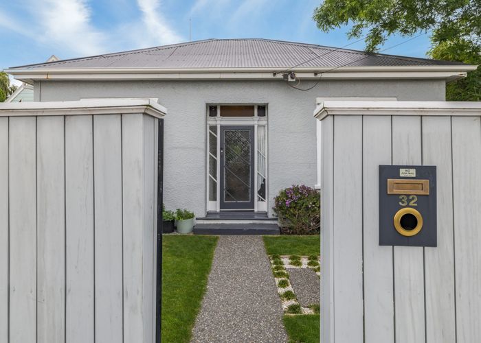  at 32 Gibbon Street, Sydenham, Christchurch City, Canterbury