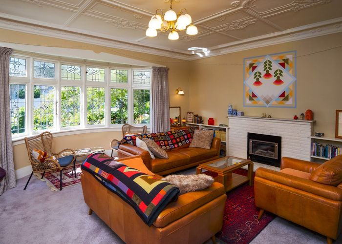  at 36 Sandringham Street, Saint Clair, Dunedin, Otago