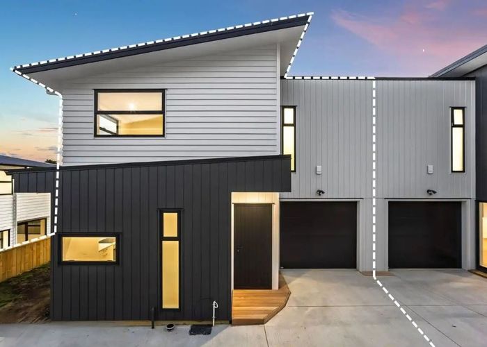  at 5/71 West Coast Road, Glen Eden, Waitakere City, Auckland