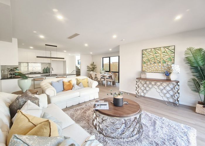  at 24a Hearth Street, Flat Bush, Manukau City, Auckland