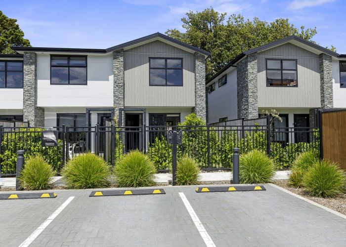  at 9/7 Ariki Street, Boulcott, Lower Hutt, Wellington