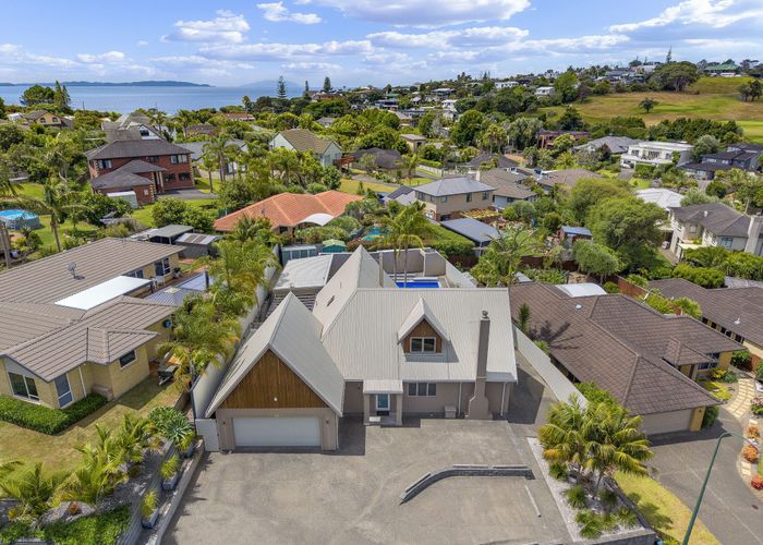  at 6 Commodore Court, Gulf Harbour, Rodney, Auckland