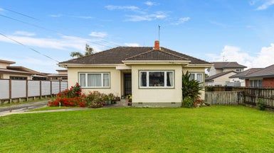  at 105 Studholme Street, Morrinsville