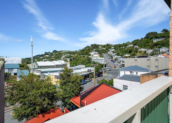  at 3/50 Cleveland Street, Brooklyn, Wellington, Wellington