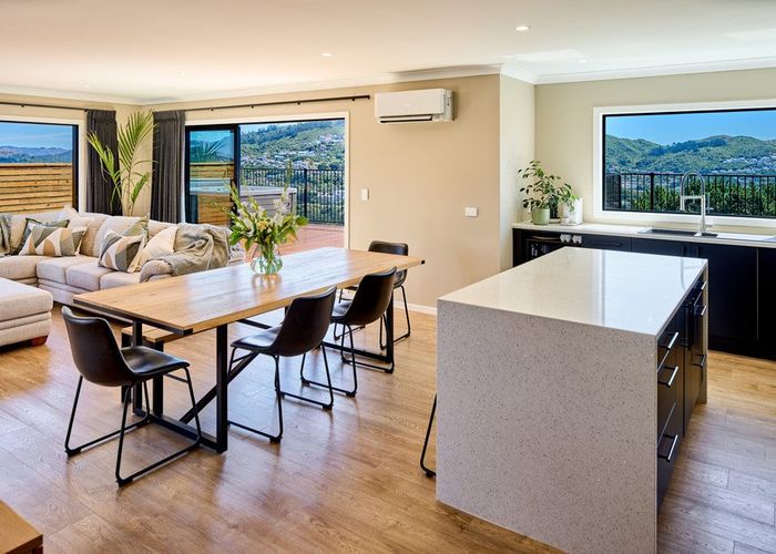  at 12 Boeing Way, Newlands, Wellington