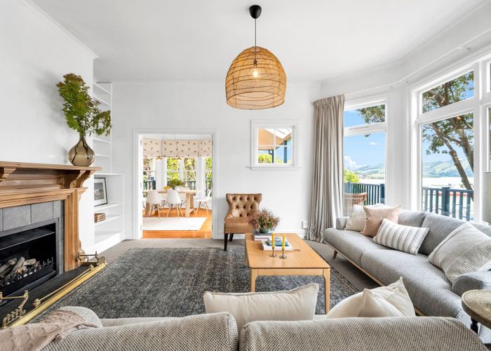  at 40 Reserve Terrace, Lyttelton, Lyttelton