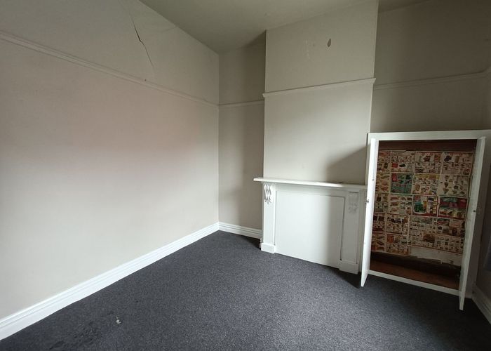  at 587 Castle Street, North Dunedin, Dunedin, Otago