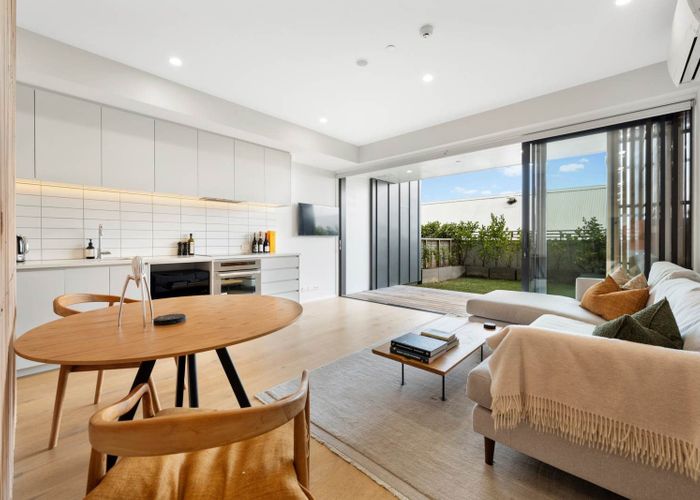  at 107/12 Mackelvie Street, Grey Lynn, Auckland