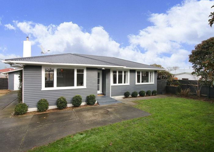  at 6 Fox Place, Cloverlea, Palmerston North
