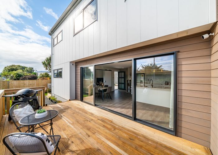  at 74e Seddon Street, Wallaceville, Upper Hutt, Wellington