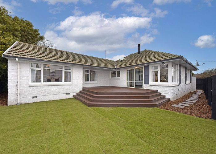  at 30 Wayside Avenue, Burnside, Christchurch