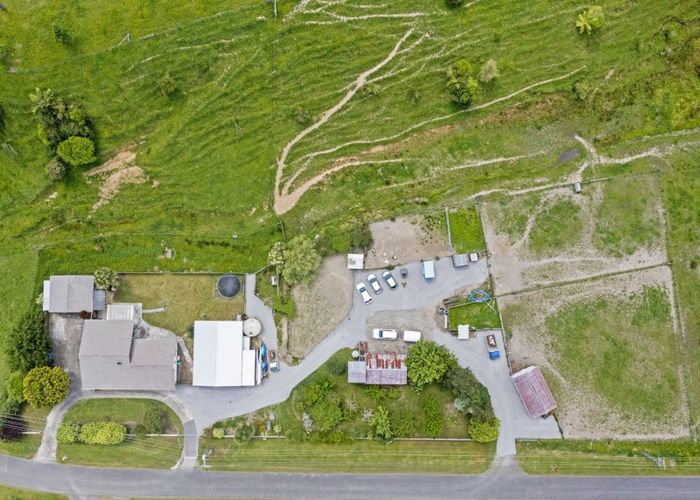  at 87 Wallace Road, Koputaroa, Levin