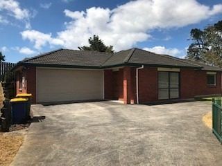  at 72 Garelja Road, Henderson, Waitakere City, Auckland