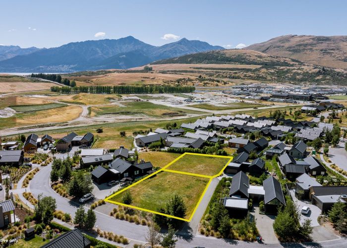  at 10 Kerrera Lane, Jacks Point, Queenstown