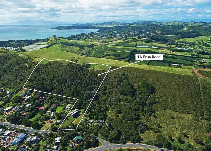  at 1A Erua Road, Ostend, Waiheke Island