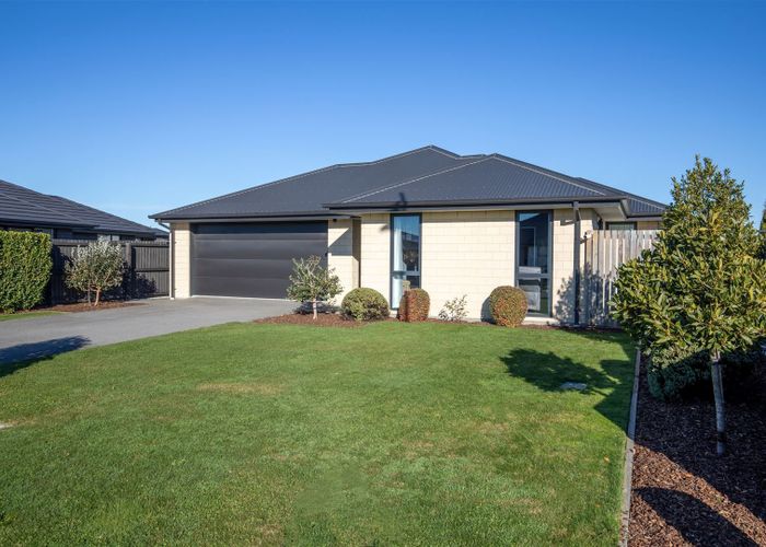  at 13 Lucca Crescent, Rolleston, Selwyn, Canterbury