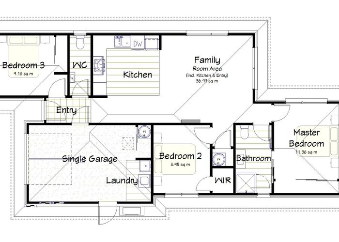  at 51 Bethia Road, Halswell, Christchurch City, Canterbury