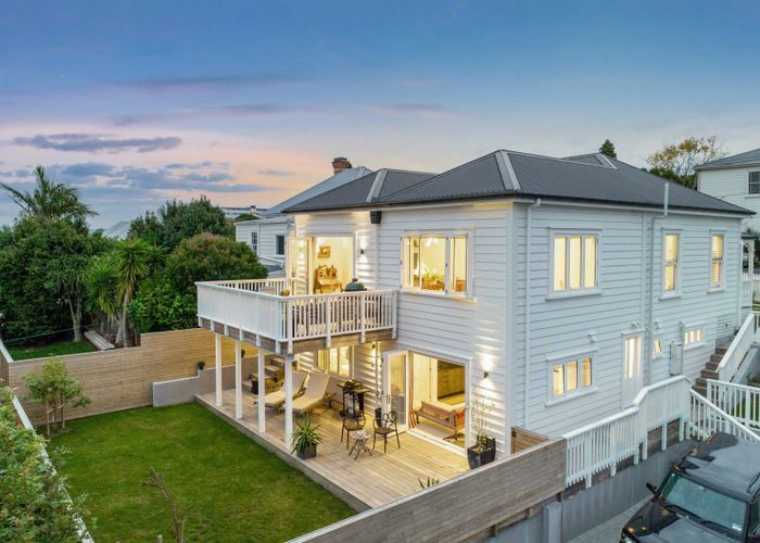  at 2 Seddon Street, Grey Lynn, Auckland City, Auckland
