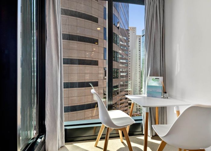  at 606/32 Swanson Street, Auckland Central, Auckland