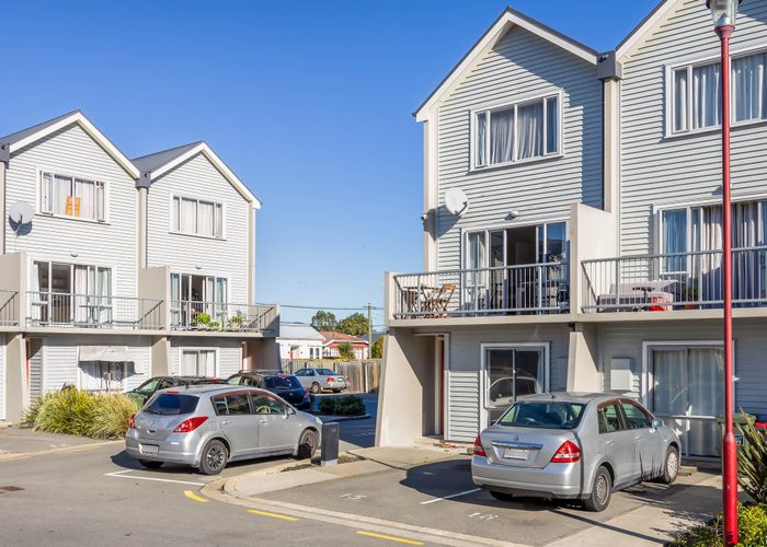  at 15/31 Poulson Street, Addington, Christchurch City, Canterbury