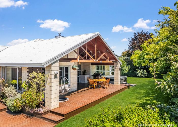  at 117F Old Renwick Road, Springlands, Blenheim, Marlborough