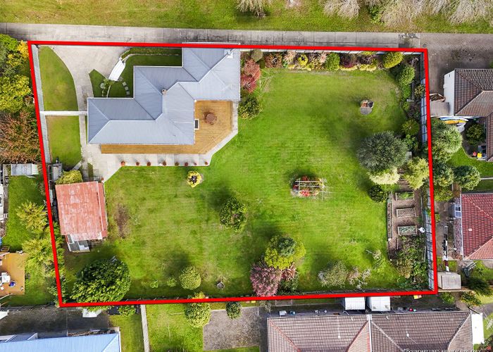  at 53 Knighton Road, Hillcrest, Hamilton, Waikato
