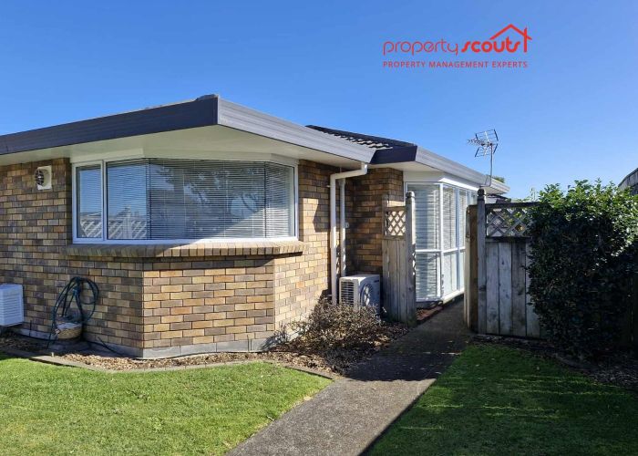  at 3/39 Sackville Street, Fitzroy, New Plymouth, Taranaki