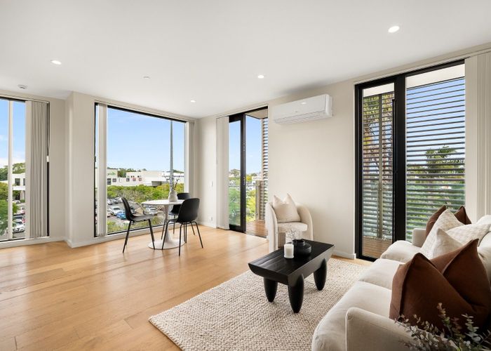  at 301/236  Kepa Road , Mission Bay, Auckland City, Auckland