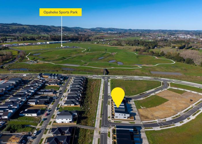  at 123 Bellfield Road, Opaheke, Papakura, Auckland