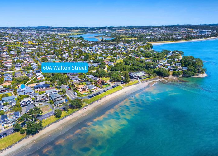  at 60A Walton Street, Red Beach, Red Beach