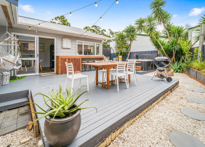  at 287D Vipond Road, Stanmore Bay, Whangaparaoa