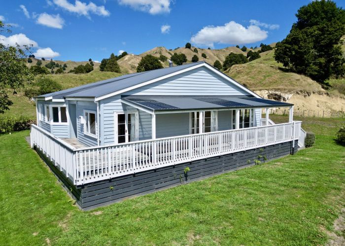  at 102 Valley Road, Taumarunui, Ruapehu, Manawatu / Whanganui