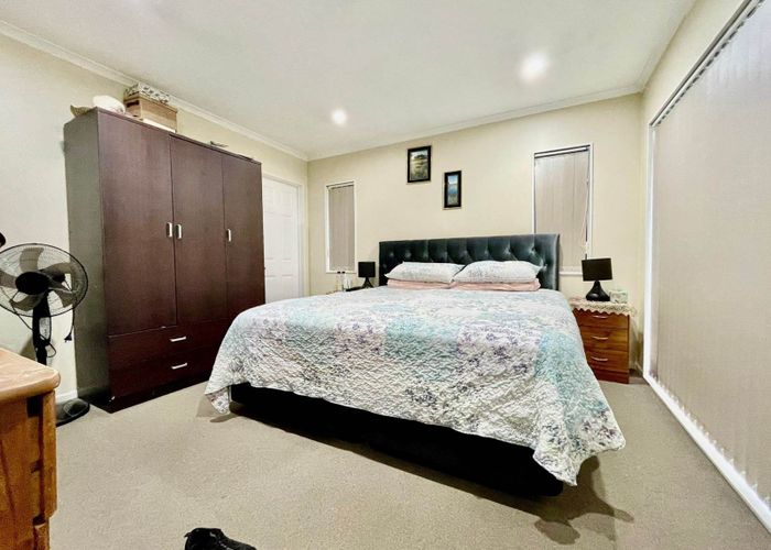  at 95A Park Avenue, Papatoetoe, Manukau City, Auckland