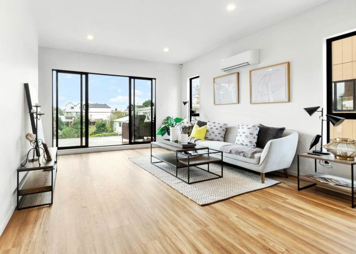  at 3/18 Pine Street, New Lynn, Waitakere City, Auckland