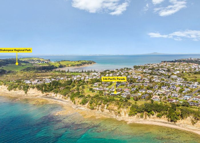  at 146 Pacific Parade, Army Bay, Rodney, Auckland