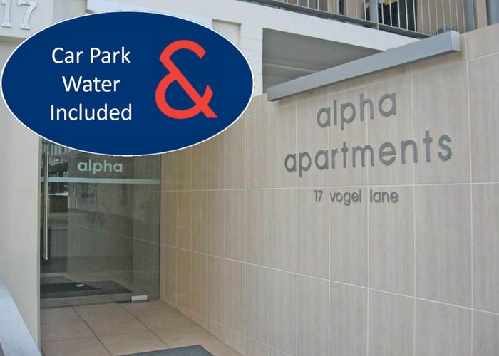  at 1406/17 Vogel Lane, City Centre, Auckland City, Auckland