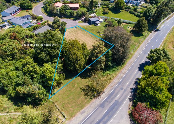  at 12 Hau Whiti Place, Kimbolton, Manawatu, Manawatu / Whanganui