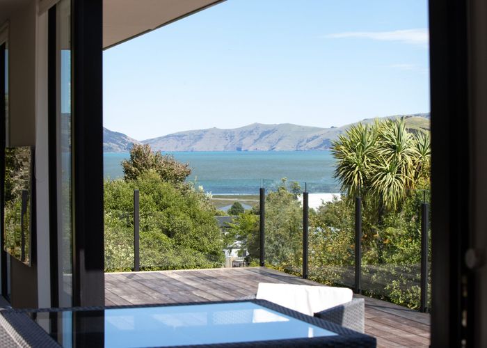  at 34 Pawsons Valley Road, Duvauchelle, Banks Peninsula, Canterbury