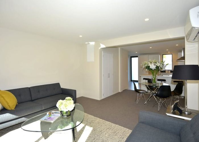  at 268 Worcester Street, City Centre, Christchurch City, Canterbury