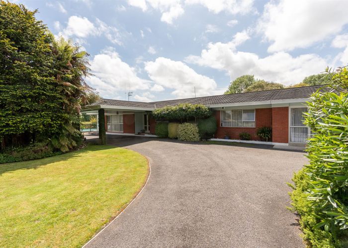  at 282 Marshmeadow Road, Newstead, Hamilton