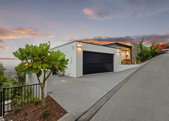  at 6 Swanton Drive, Huntsbury, Christchurch