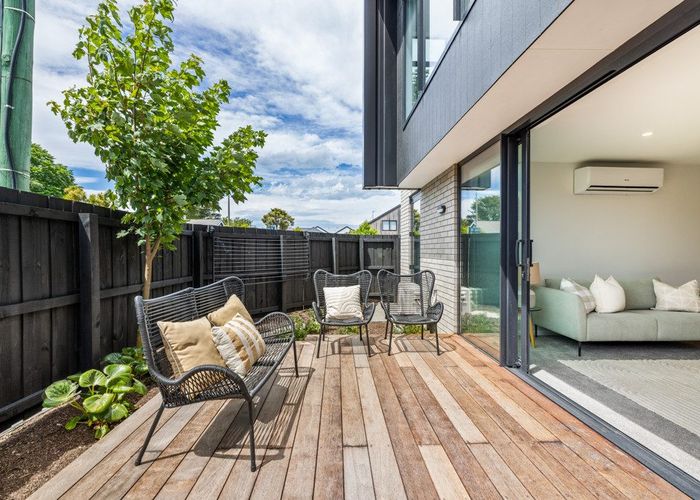  at 1/153 Springfield Road, St. Albans, Christchurch City, Canterbury