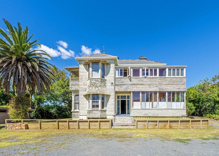  at 41 Shelly Beach Road, Saint Marys Bay, Auckland City, Auckland