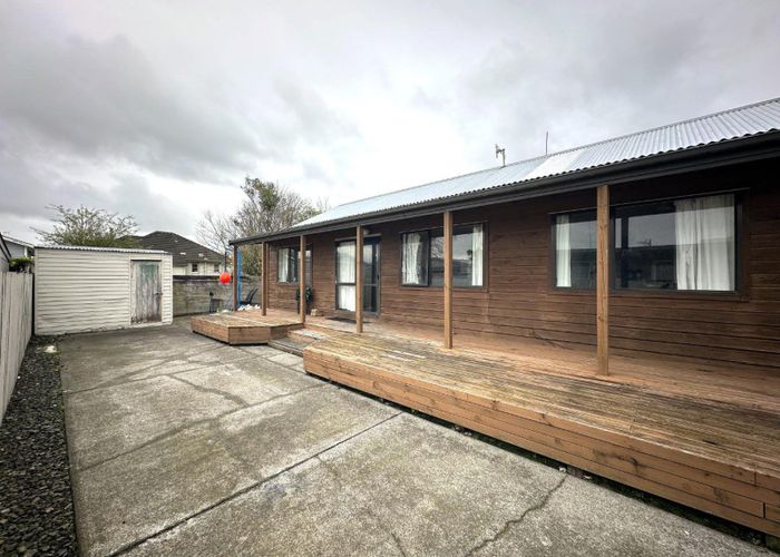  at 29A Ada Street, Hokowhitu, Palmerston North, Manawatu / Whanganui