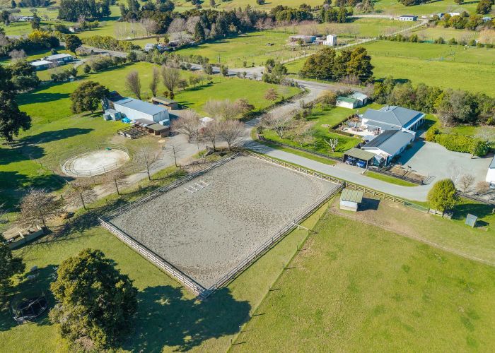  at 372 Wakefield-Kohatu Highway, Wai-iti, Wakefield