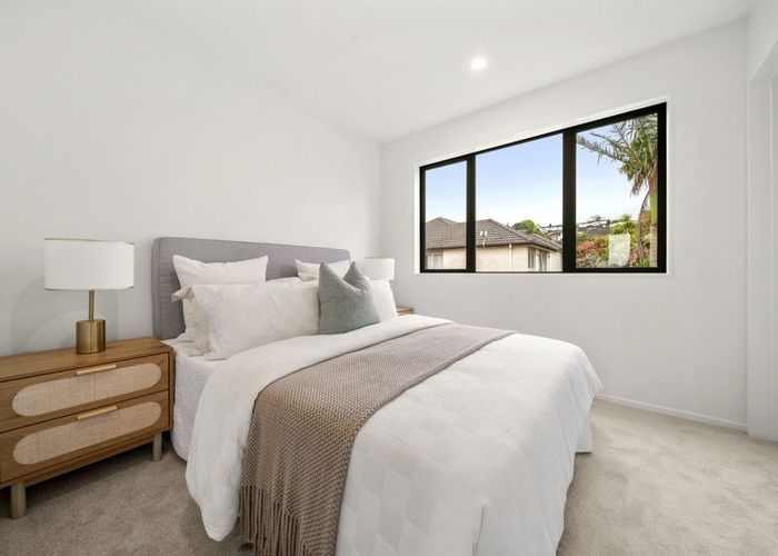  at Lot 4 & 5/13 Rengarenga Rise, Albany, North Shore City, Auckland